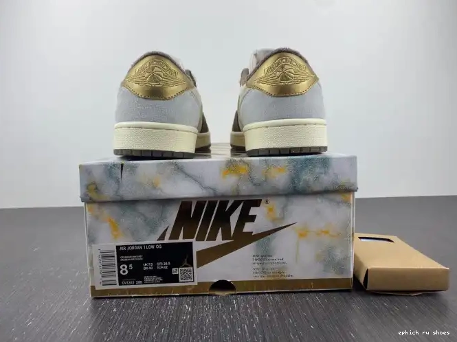 Cheap Air Year Low Jordan OG of Rabbit 1 the Retro DV1312-200 0510